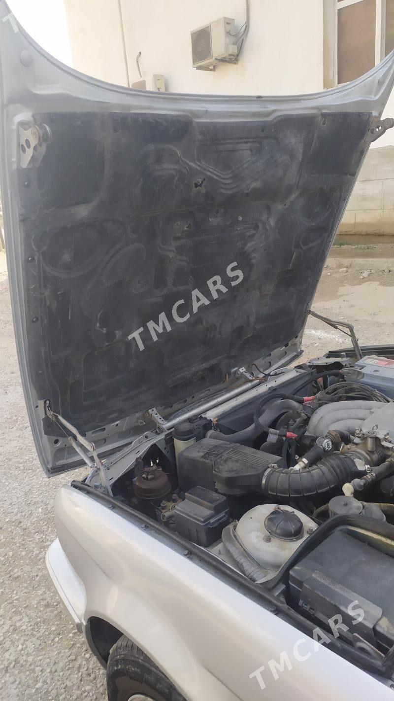 BMW 525 1989 - 38 000 TMT - Хазар - img 7