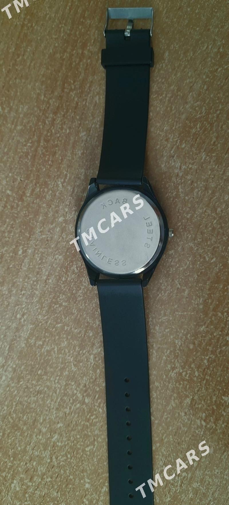 Sagat ROLEX - Gökdepe - img 2