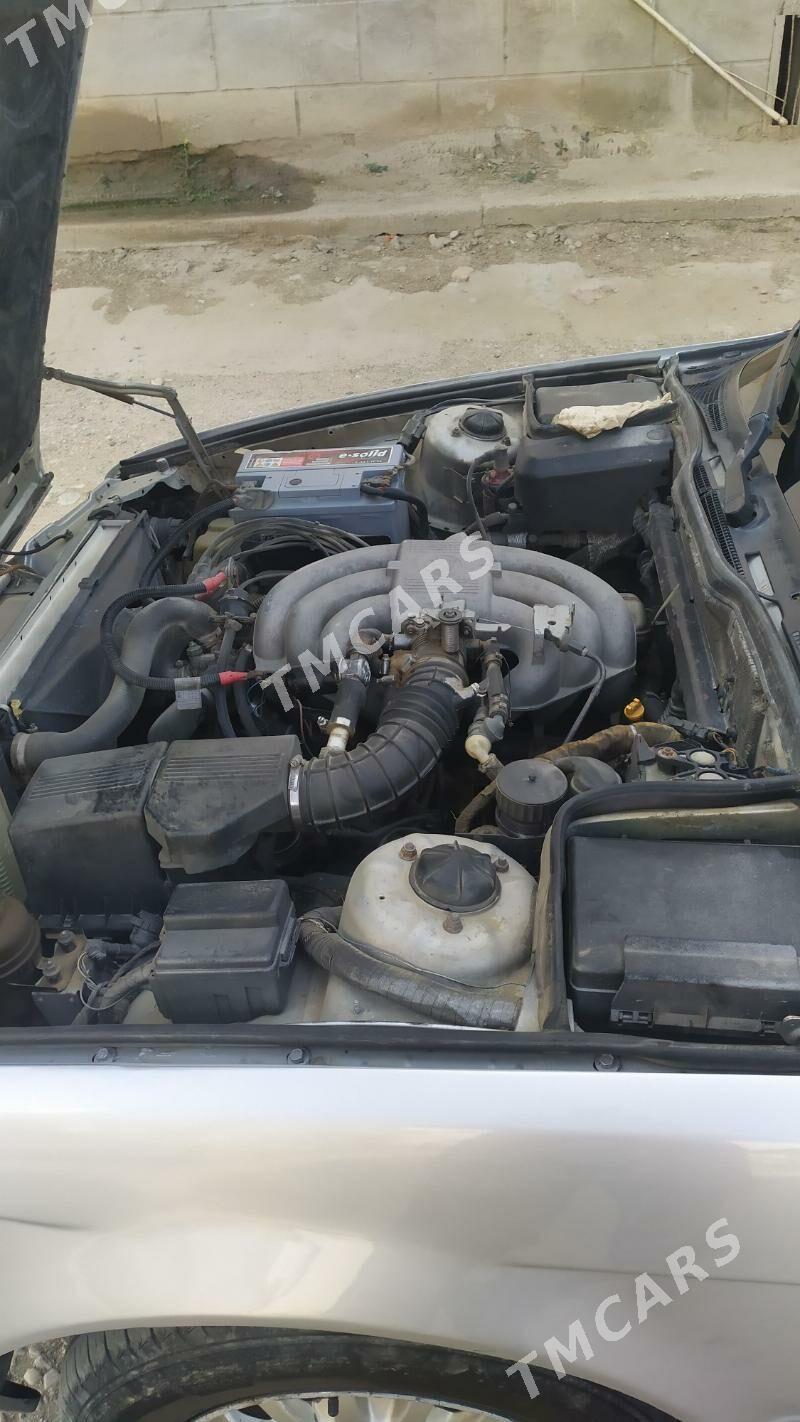 BMW 525 1989 - 38 000 TMT - Хазар - img 5