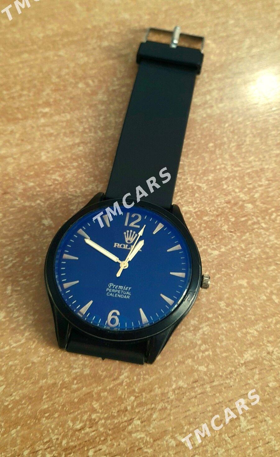 Sagat ROLEX - Gökdepe - img 3