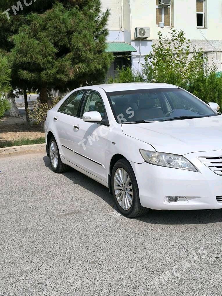 Toyota Camry 2008 - 136 000 TMT - Ашхабад - img 4