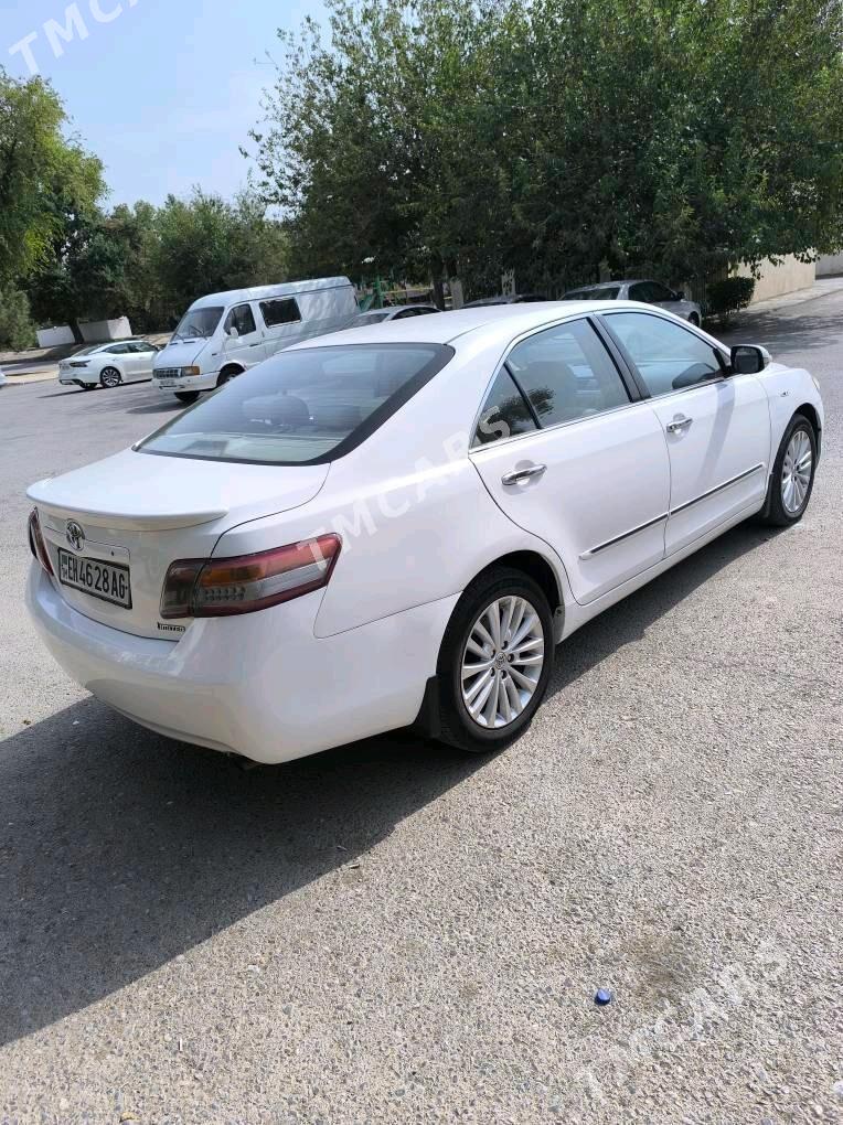 Toyota Camry 2008 - 136 000 TMT - Ашхабад - img 3