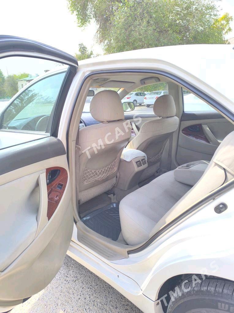 Toyota Camry 2008 - 136 000 TMT - Ашхабад - img 2