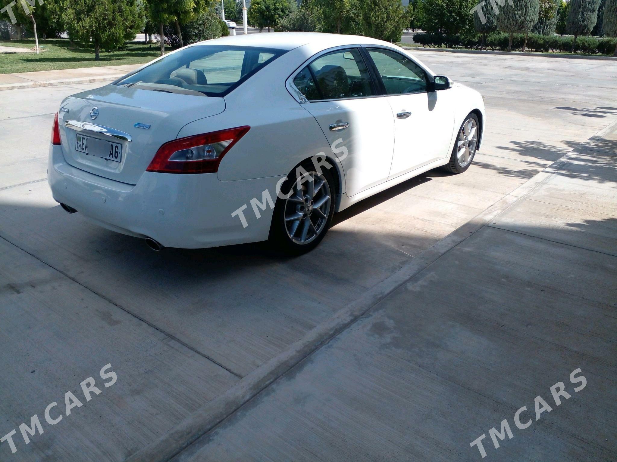 Nissan Maxima 2010 - 135 000 TMT - Aşgabat - img 2