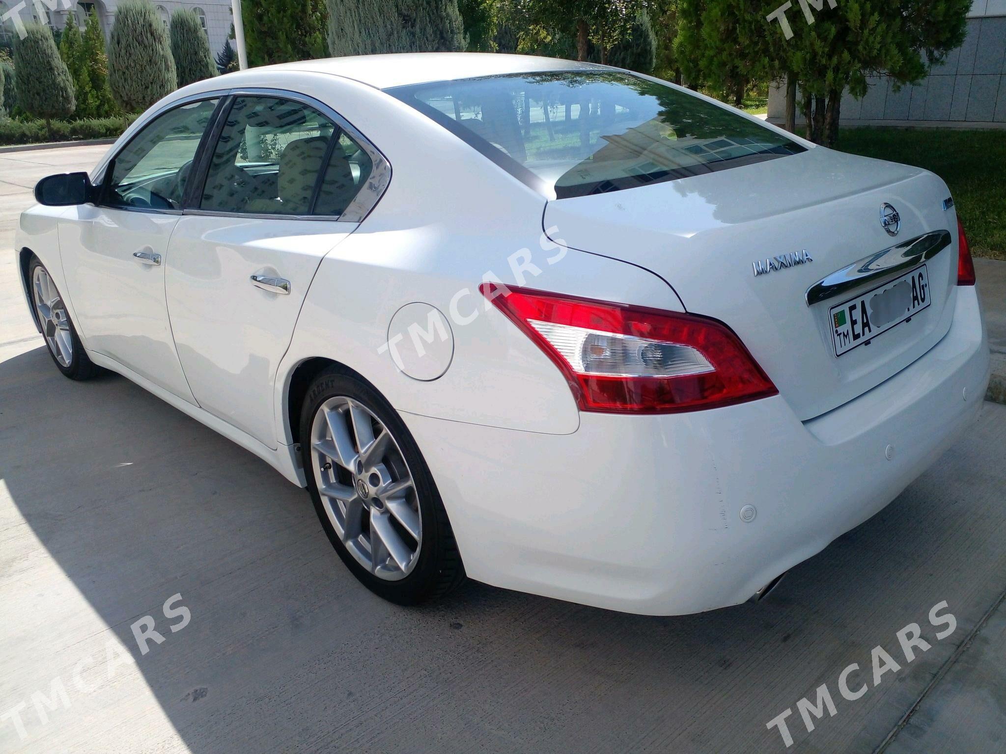 Nissan Maxima 2010 - 135 000 TMT - Aşgabat - img 3