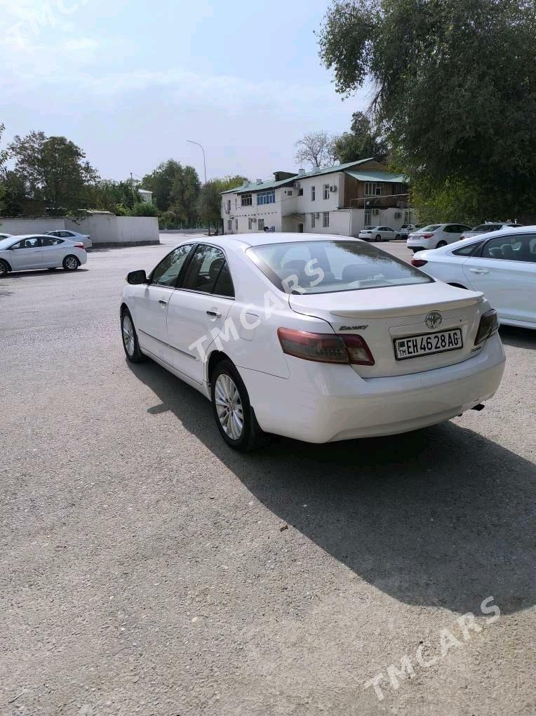 Toyota Camry 2008 - 136 000 TMT - Ашхабад - img 5