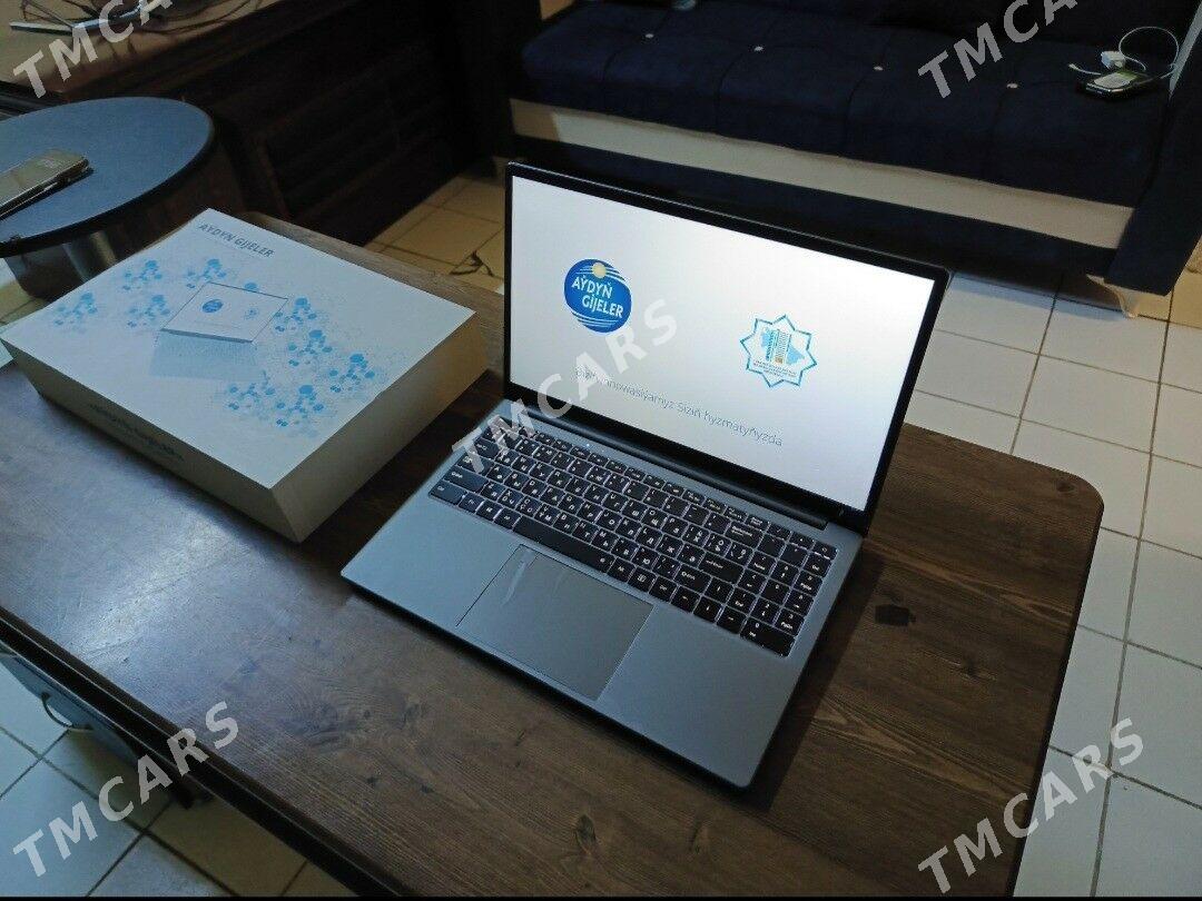 ARZAN I7 12TH NOTEBOOK🤩️ - 15-й этап - img 5