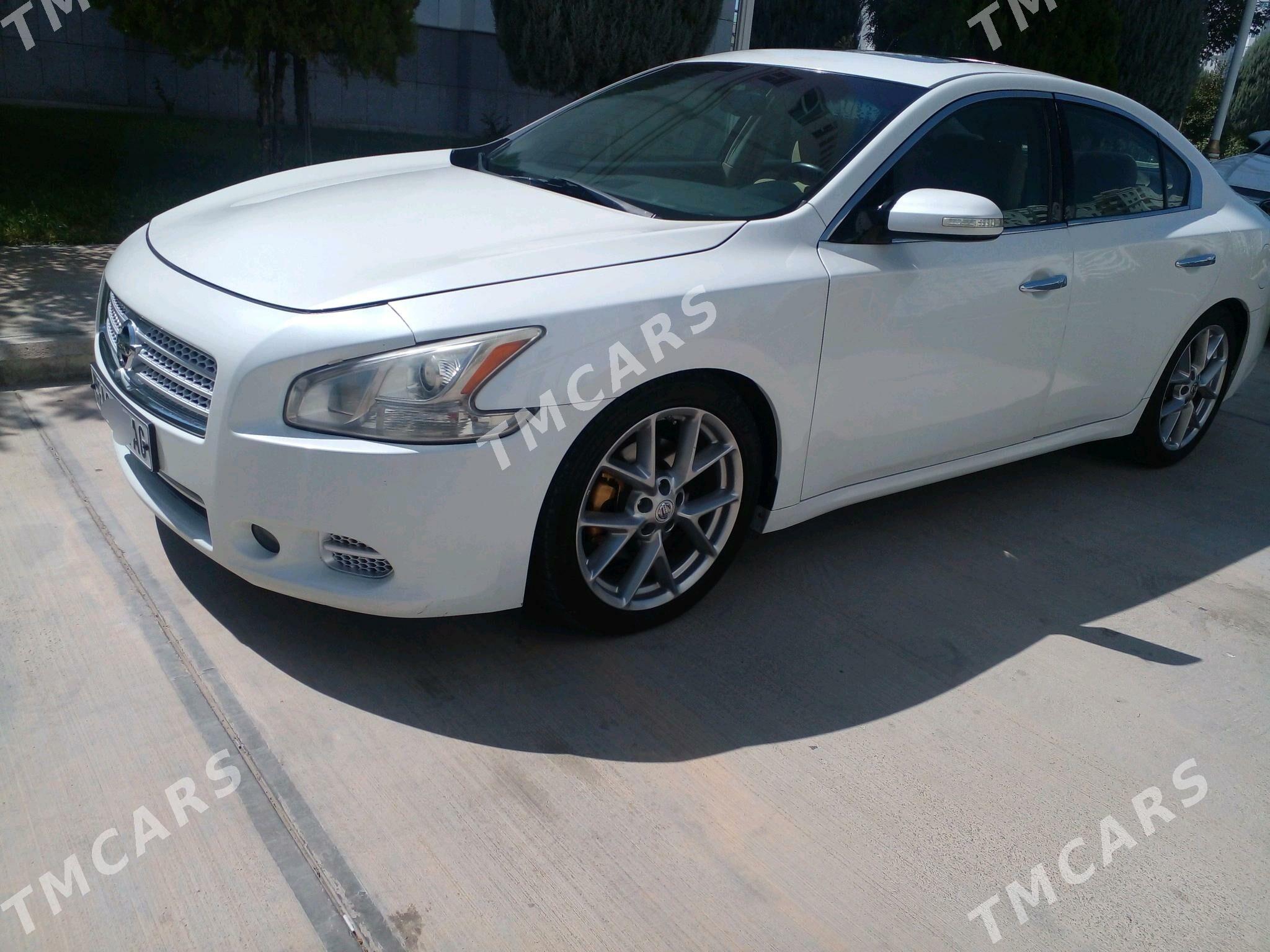 Nissan Maxima 2010 - 135 000 TMT - Aşgabat - img 4