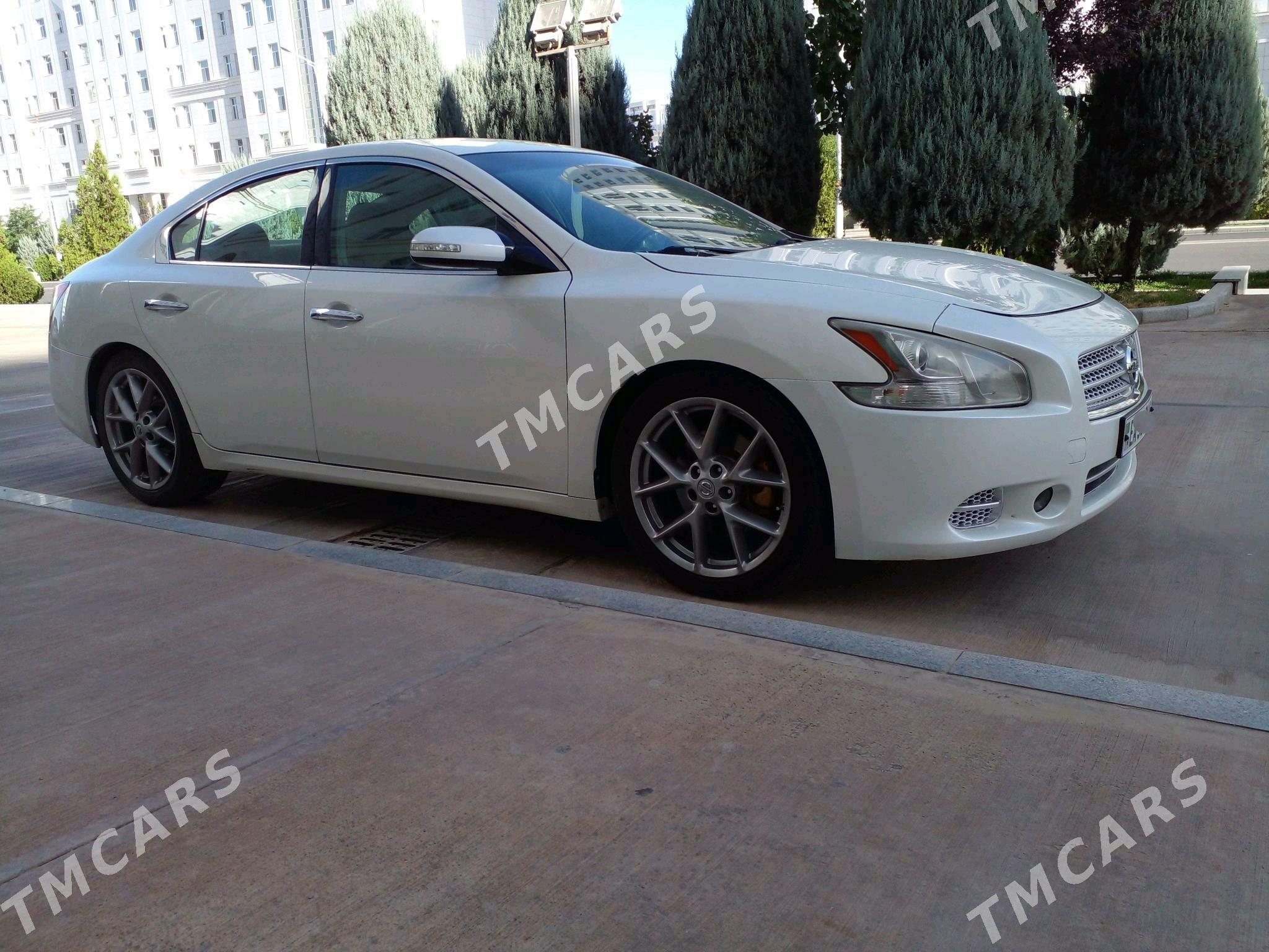 Nissan Maxima 2010 - 135 000 TMT - Aşgabat - img 6