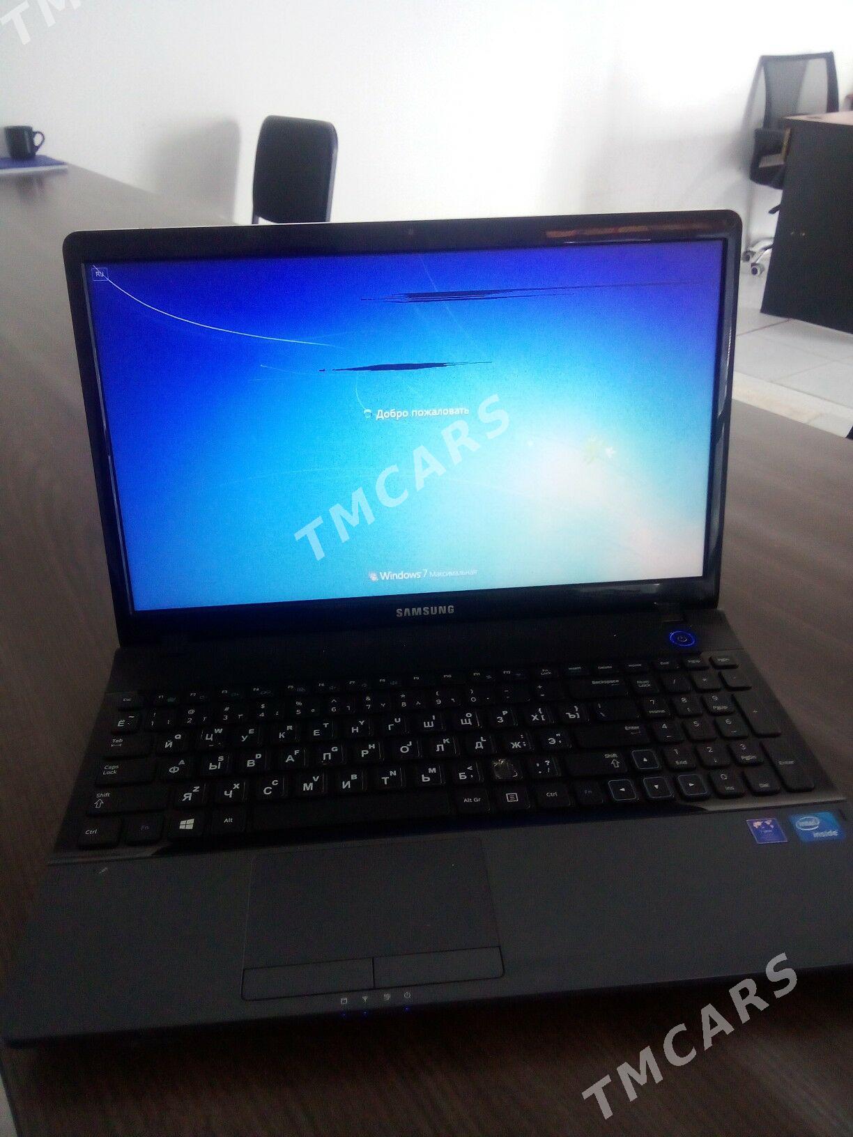 SAMSUNG - Türkmenbaşy - img 2
