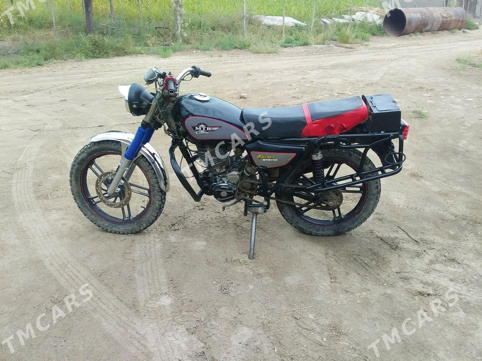 Fekon FK150-8G 2014 - 10 000 TMT - етр. Туркменбаши - img 3