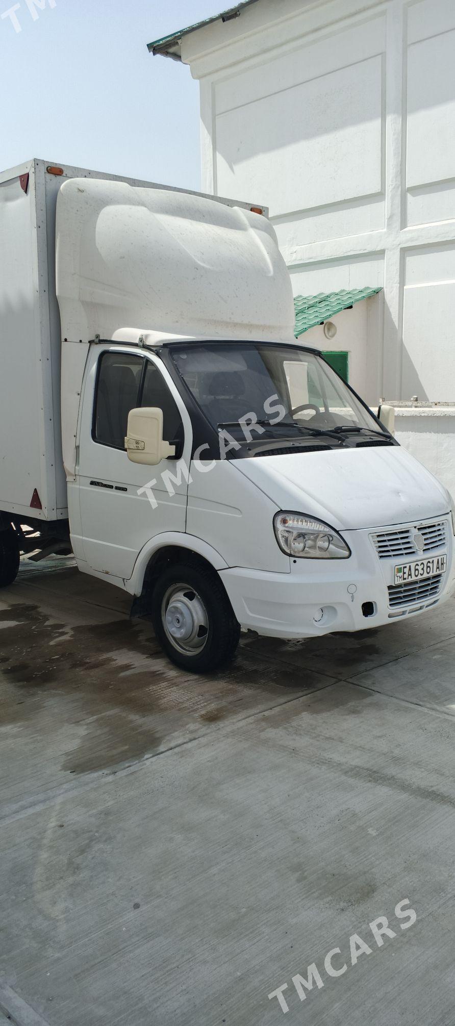 Gaz Gazel 2013 - 190 000 TMT - Çoganly - img 10