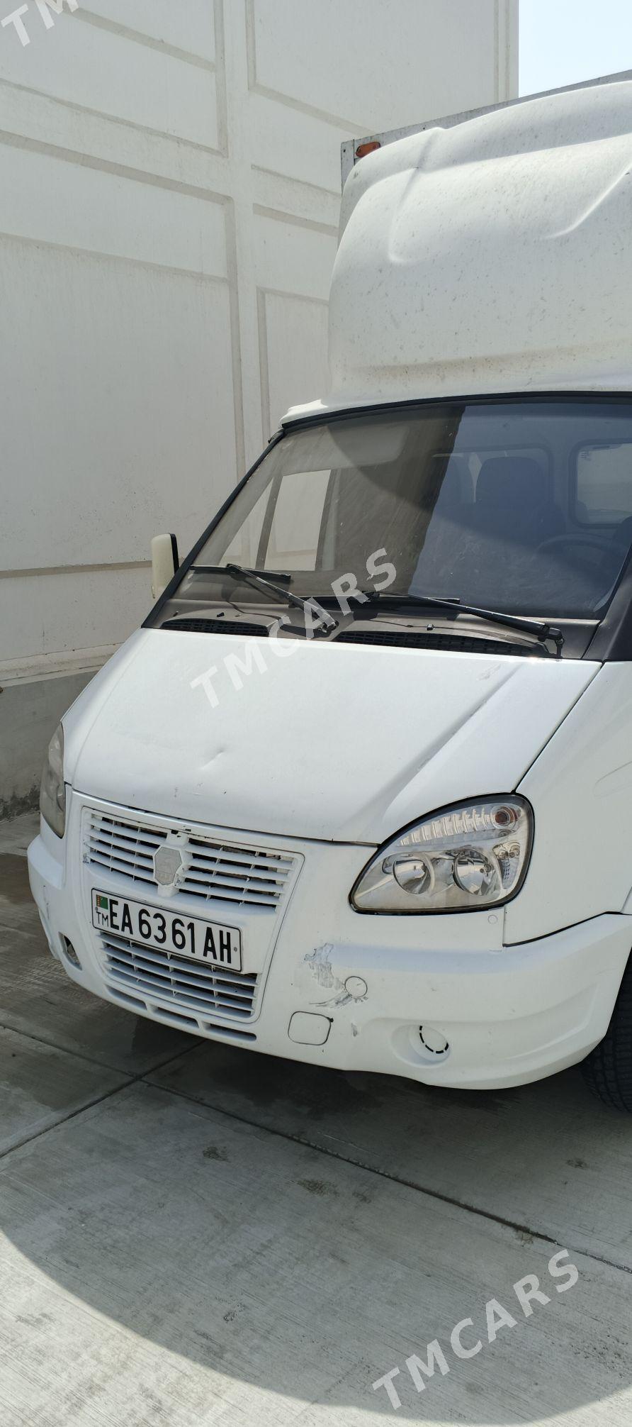 Gaz Gazel 2013 - 190 000 TMT - Çoganly - img 6
