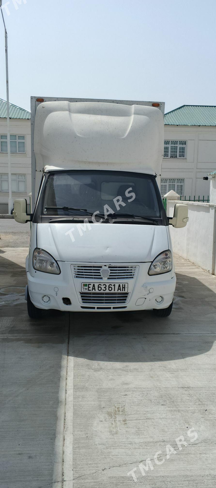 Gaz Gazel 2013 - 190 000 TMT - Çoganly - img 4