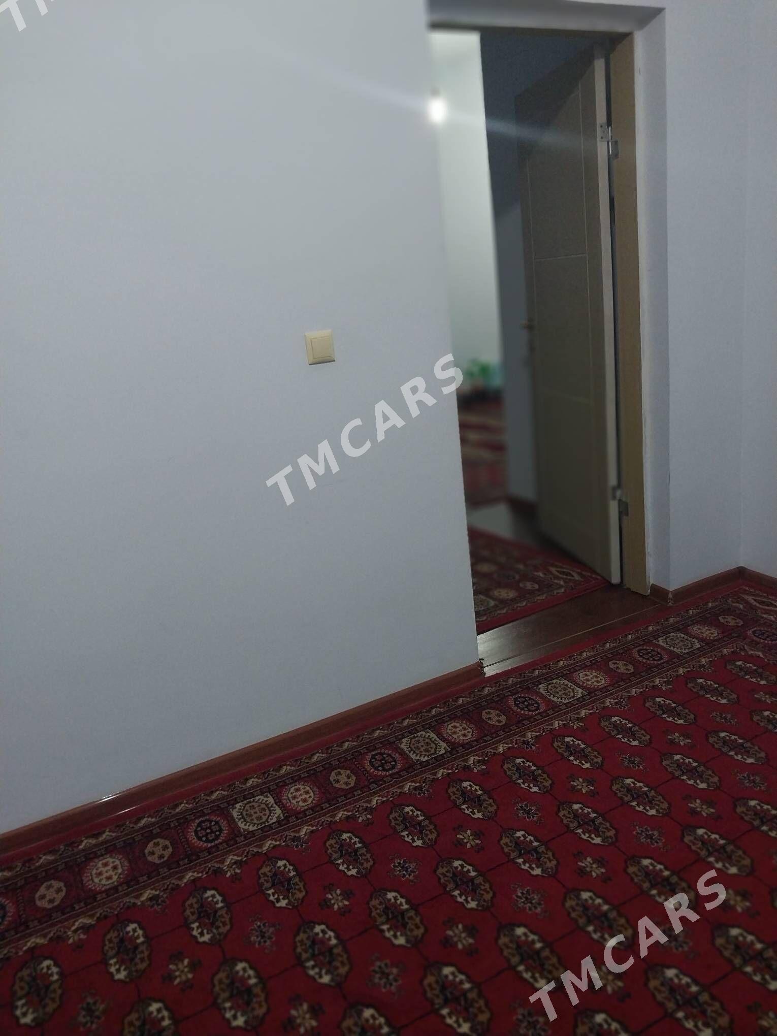 satlyk jaÿ - Теджен - img 4