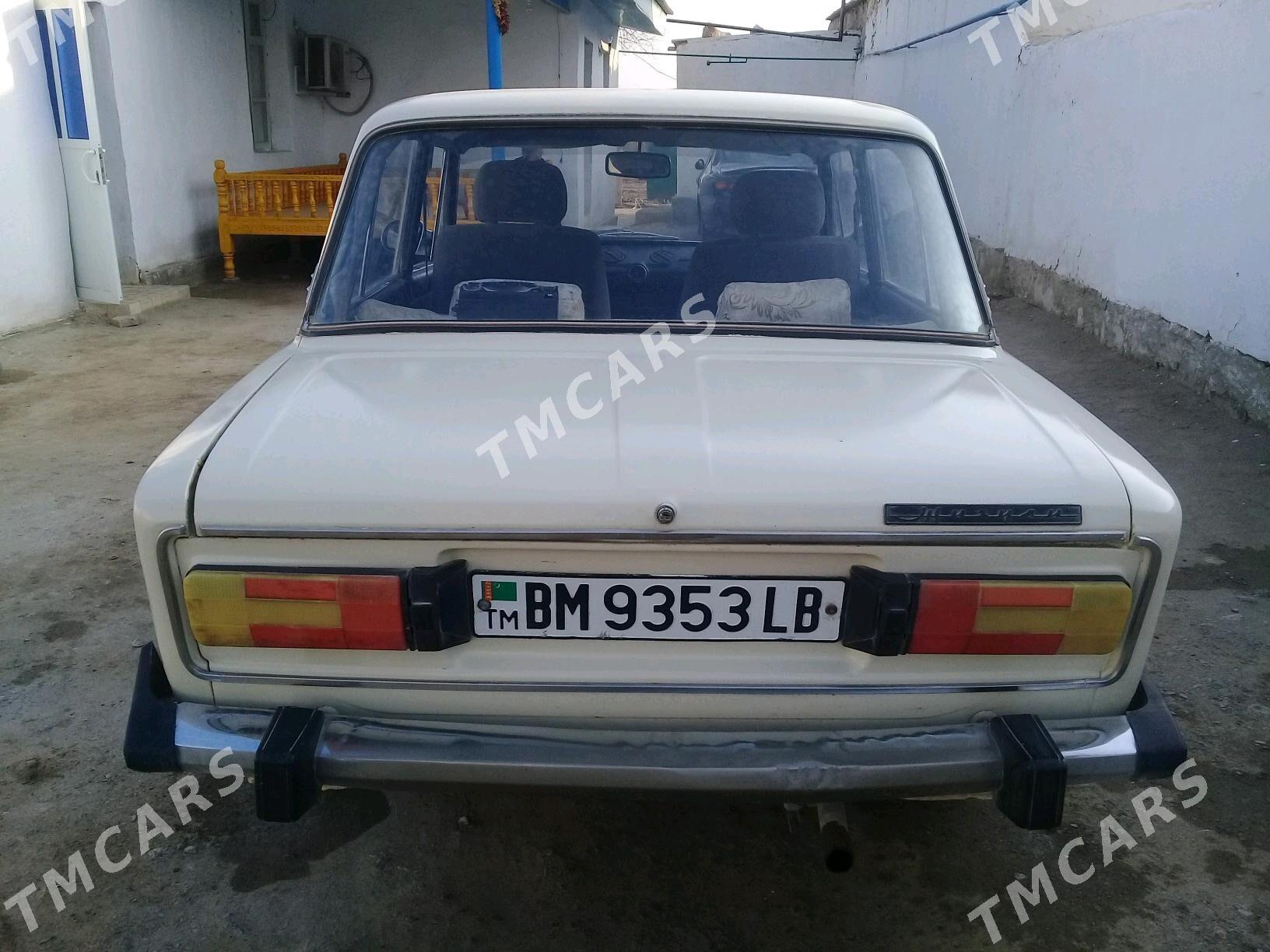 Lada 2106 1993 - 10 000 TMT - Койтендаг - img 4