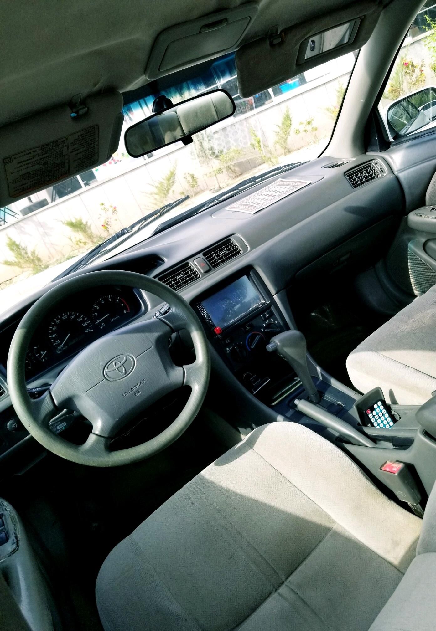 Toyota Camry 2001 - 108 000 TMT - Köşi - img 2