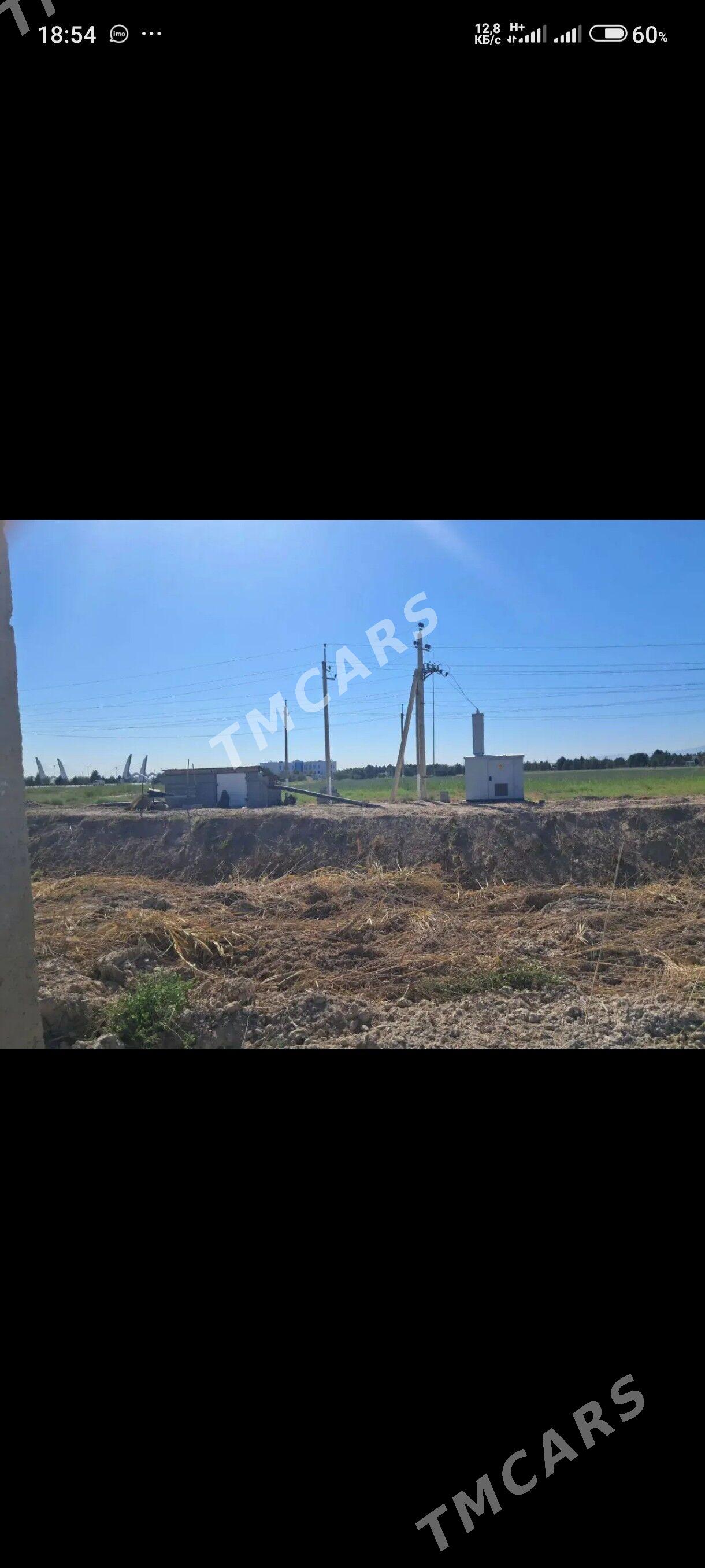 Taze zaman - Aşgabat - img 2