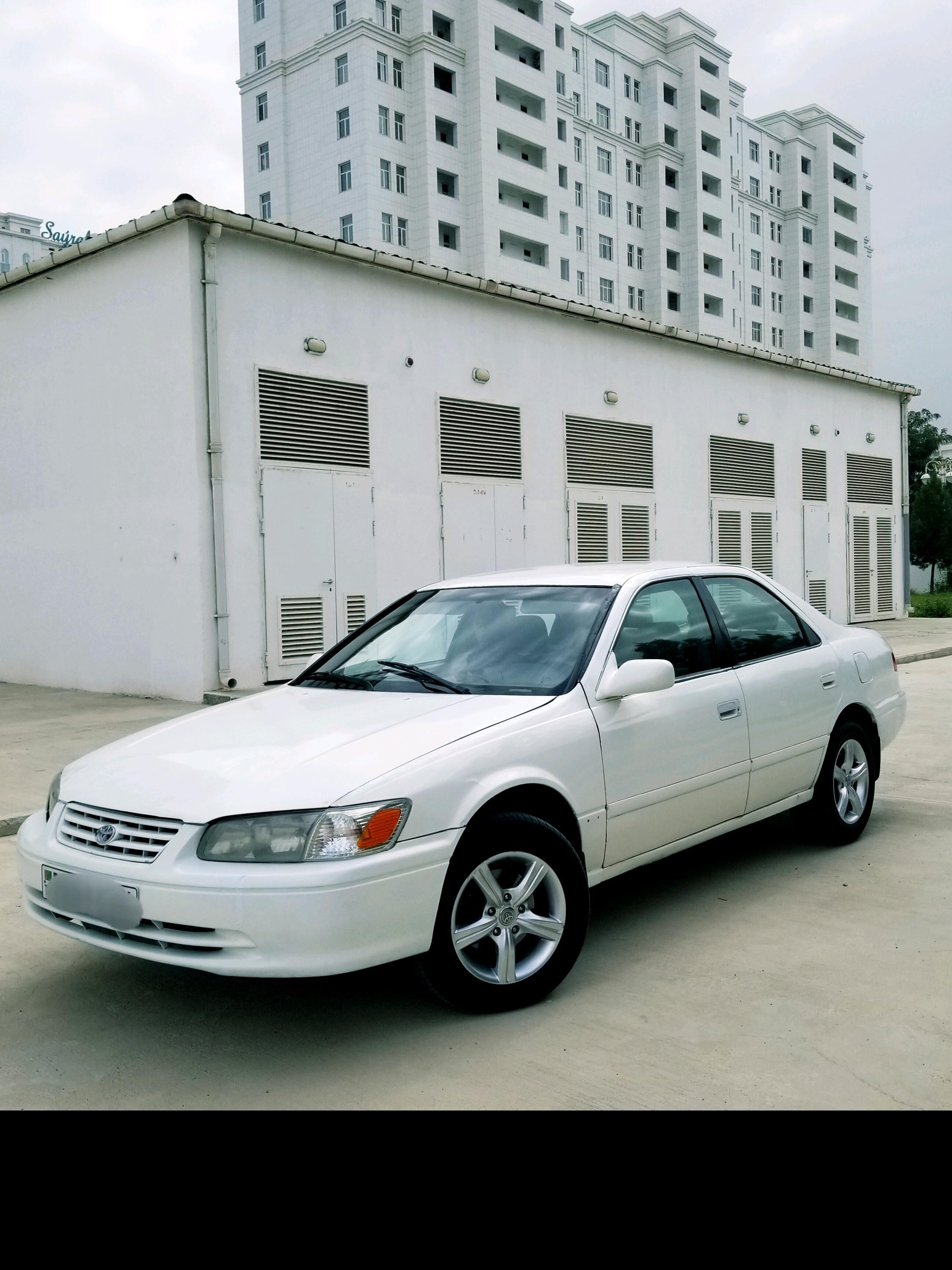 Toyota Camry 2001 - 108 000 TMT - Köşi - img 3