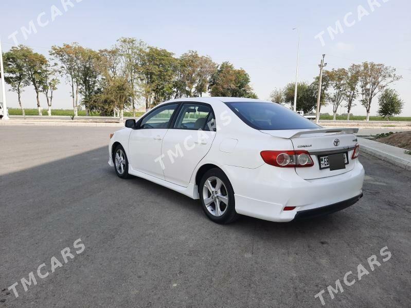 Toyota Corolla 2012 - 165 000 TMT - Анев - img 3