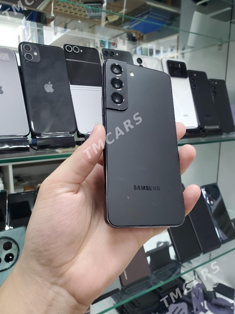 Samsung S22 8/256gb - Торговый центр "15 лет Независимости" - img 2