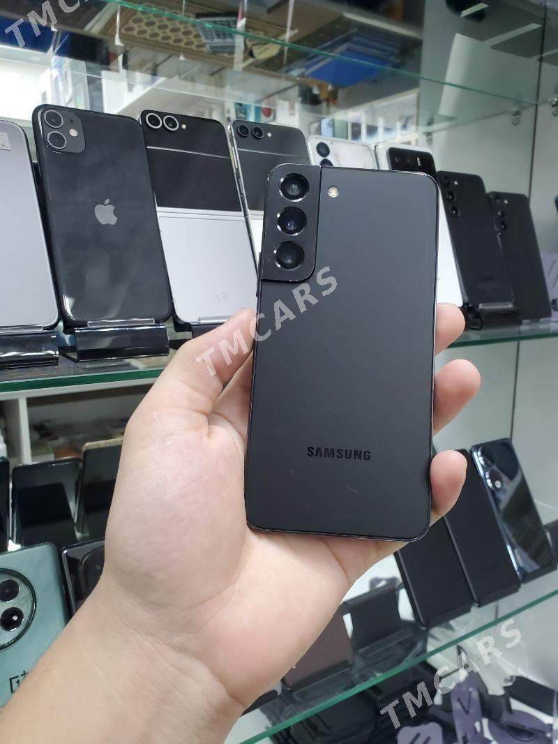 Samsung S22 8/256gb - Торговый центр "15 лет Независимости" - img 3