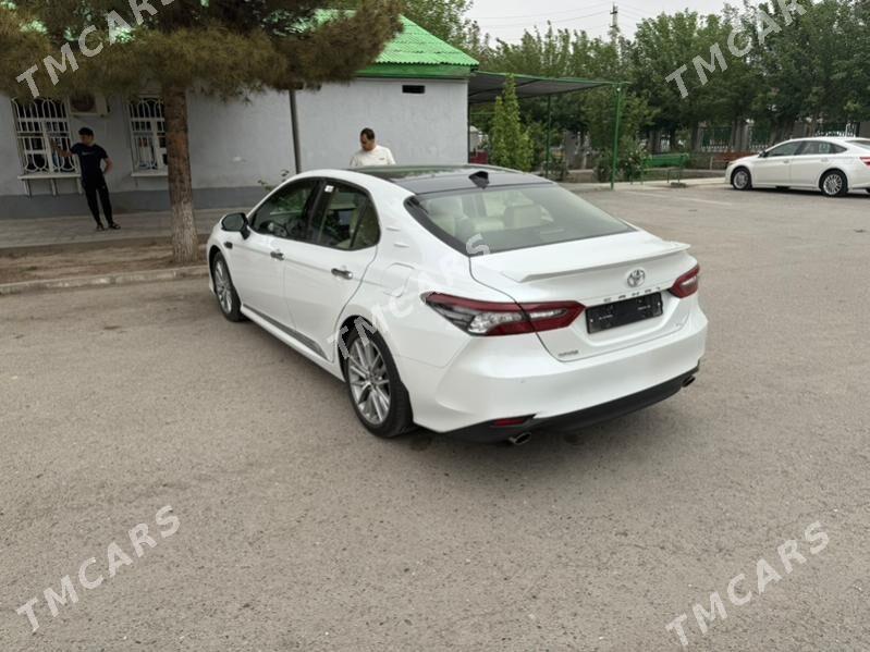 Toyota Camry 2021 - 550 000 TMT - Aşgabat - img 2