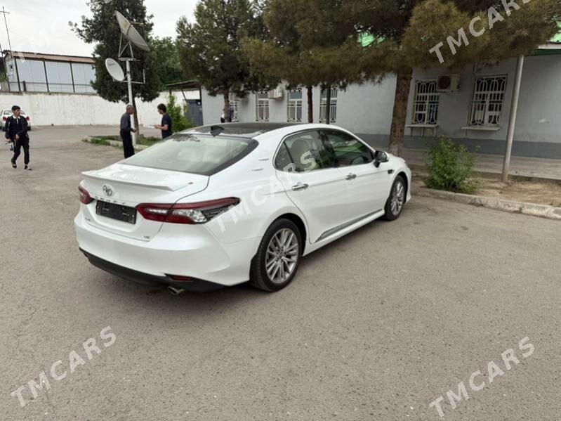Toyota Camry 2021 - 550 000 TMT - Aşgabat - img 3
