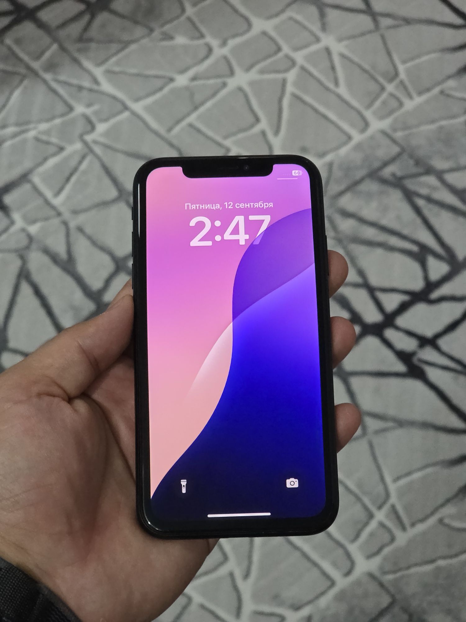 IPhone XR. 64GB - Ашхабад - img 3