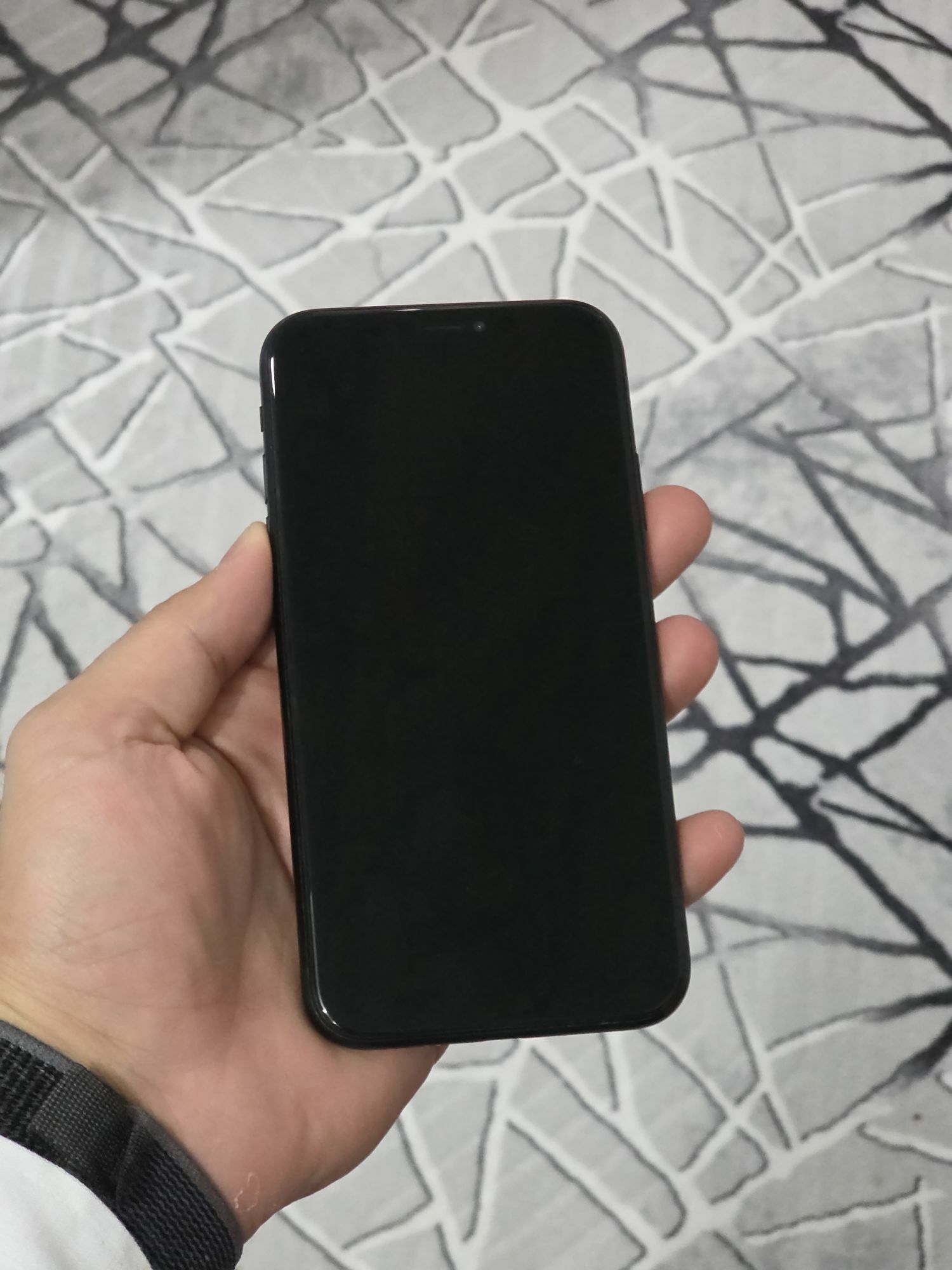 IPhone XR. 64GB - Ашхабад - img 4