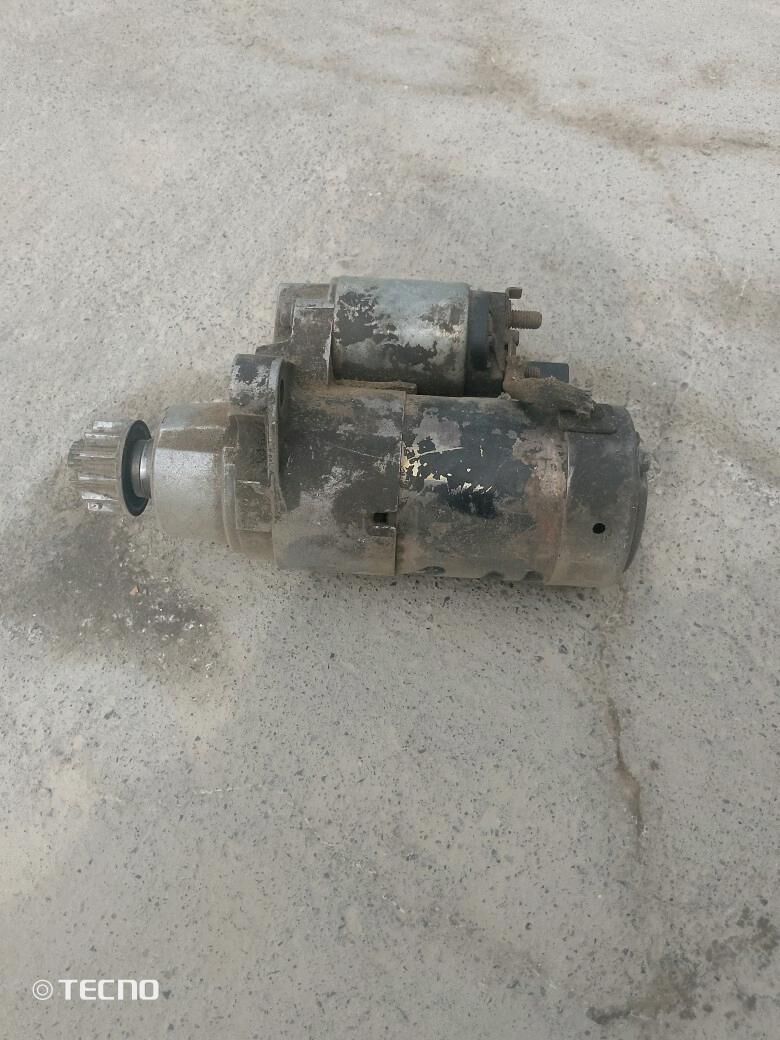 starter murano 3.5 500 TMT - Bäherden - img 2