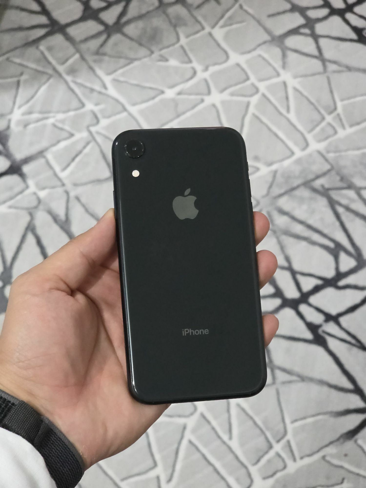 IPhone XR. 64GB - Ашхабад - img 2