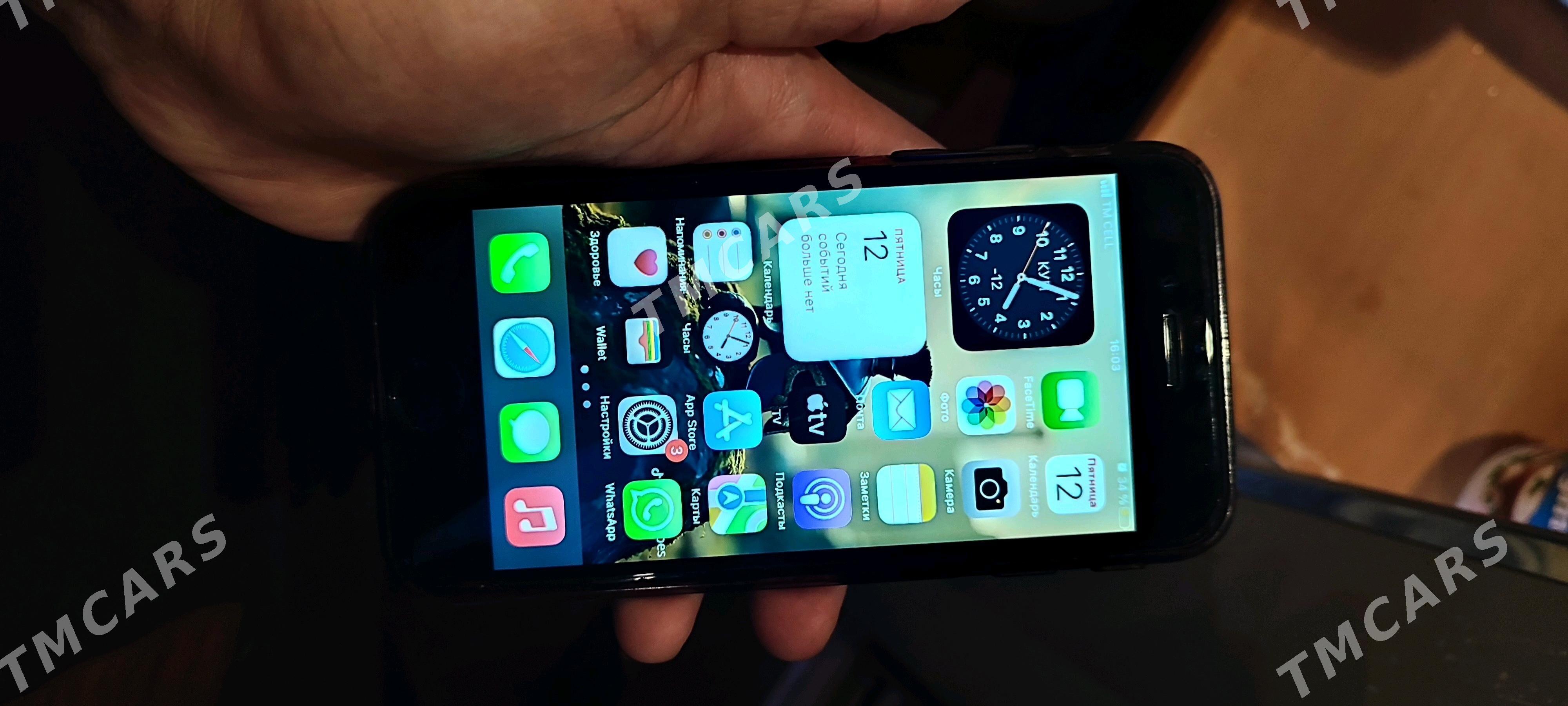 İphone 7 - Aşgabat - img 2