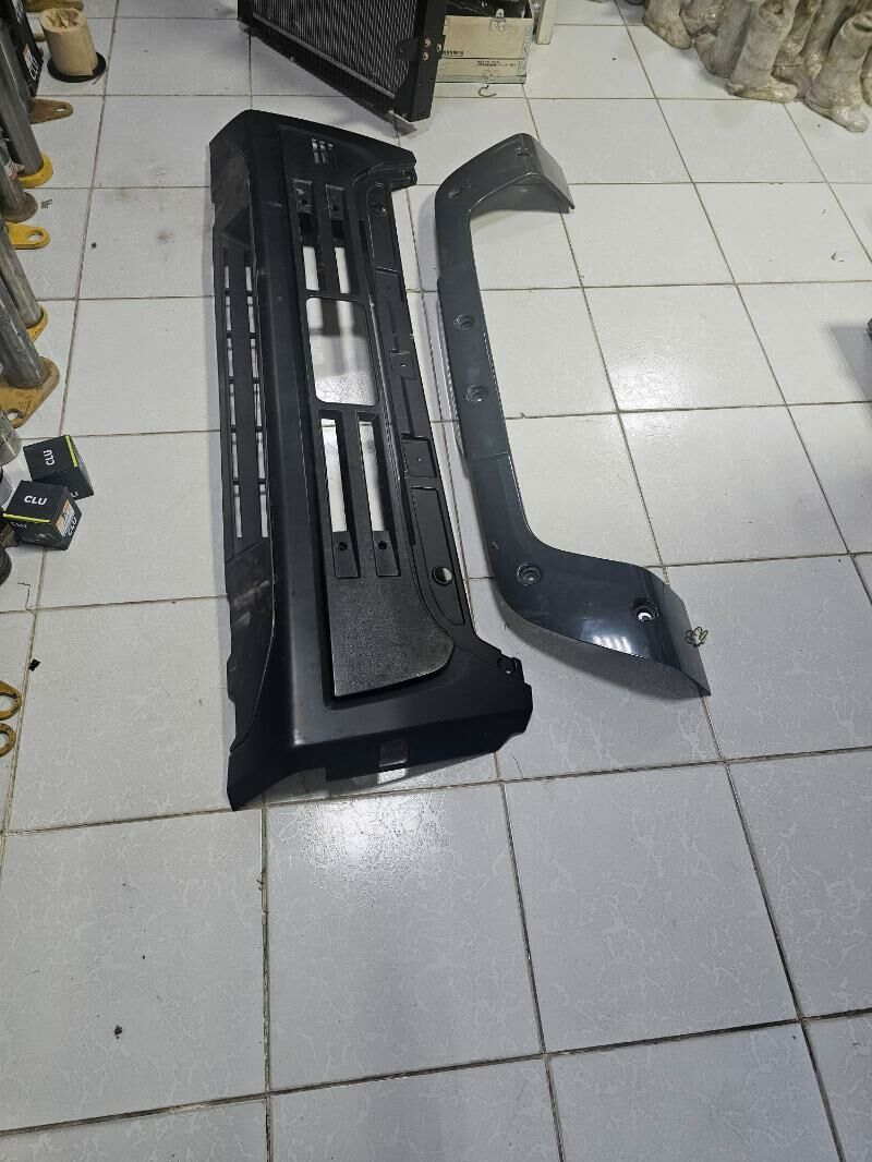 VOLVO FMX SAMASUAL 8 000 TMT - Ашхабад - img 2