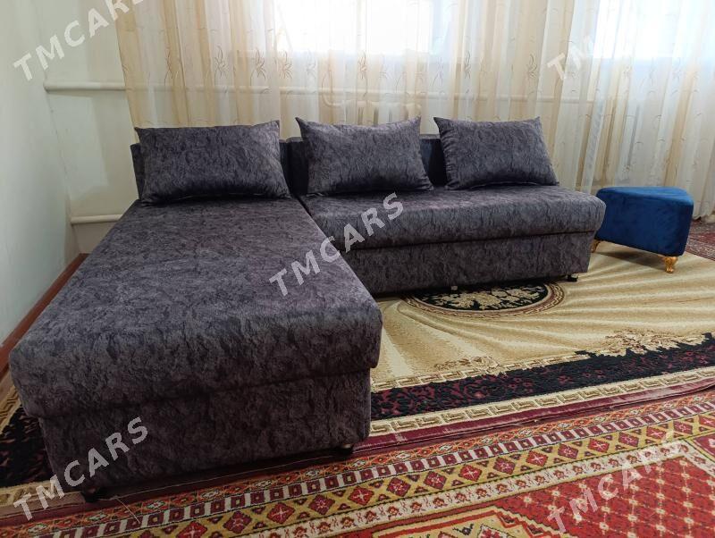 угловой диван - Türkmenabat - img 3