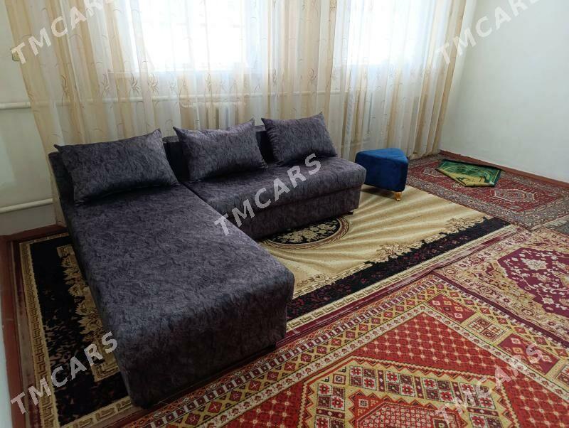 угловой диван - Türkmenabat - img 4