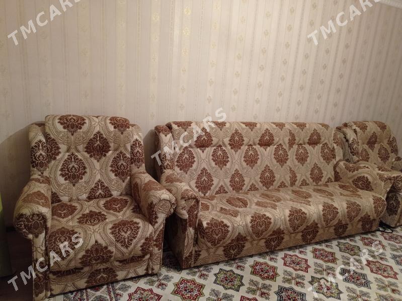 Diwan  kreslo - 30 mkr - img 2
