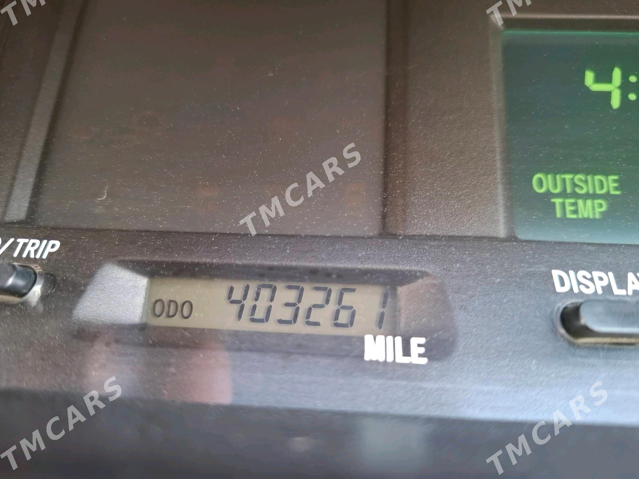 Toyota Avalon 2001 - 190 000 TMT - Büzmeýin - img 3