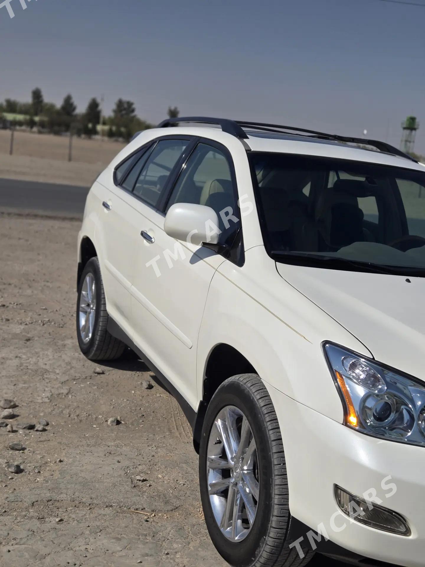 Lexus RX 330 2004 - 240 000 TMT - Kerki - img 5
