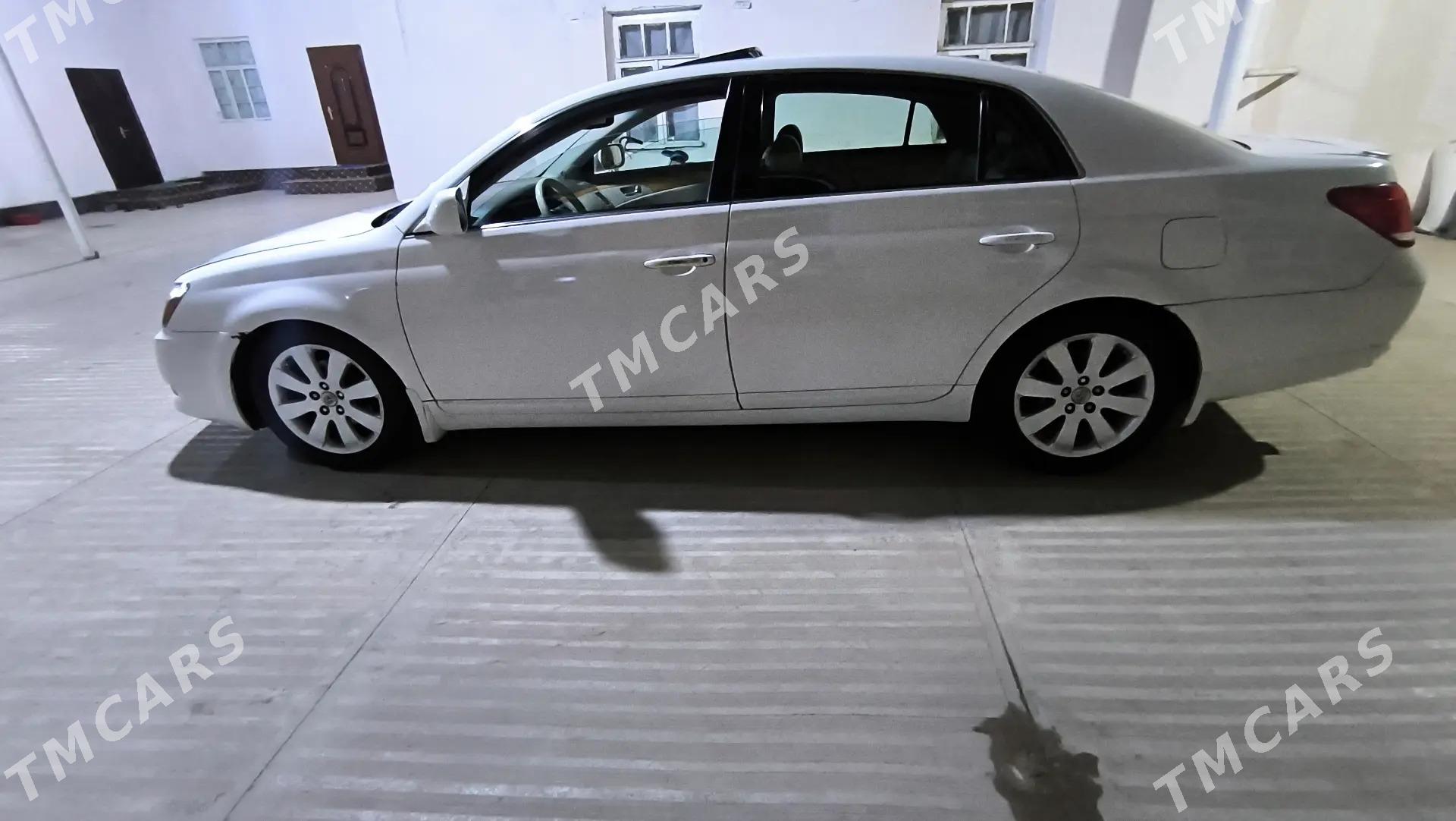 Toyota Avalon 2005 - 166 000 TMT - Dänew - img 5