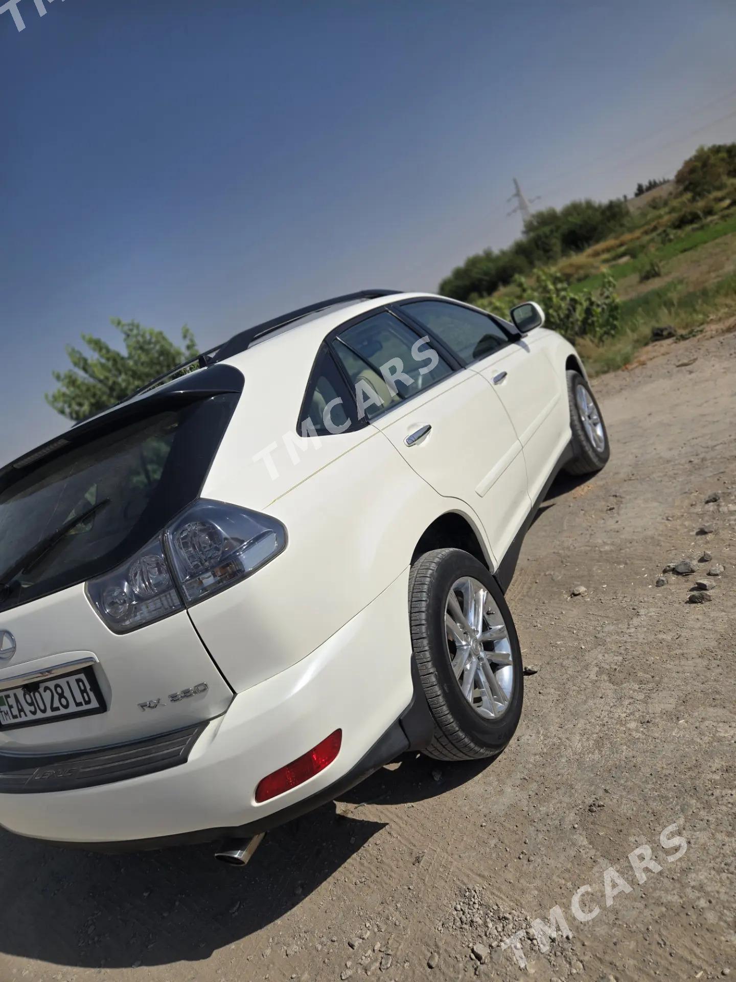 Lexus RX 330 2004 - 240 000 TMT - Kerki - img 3