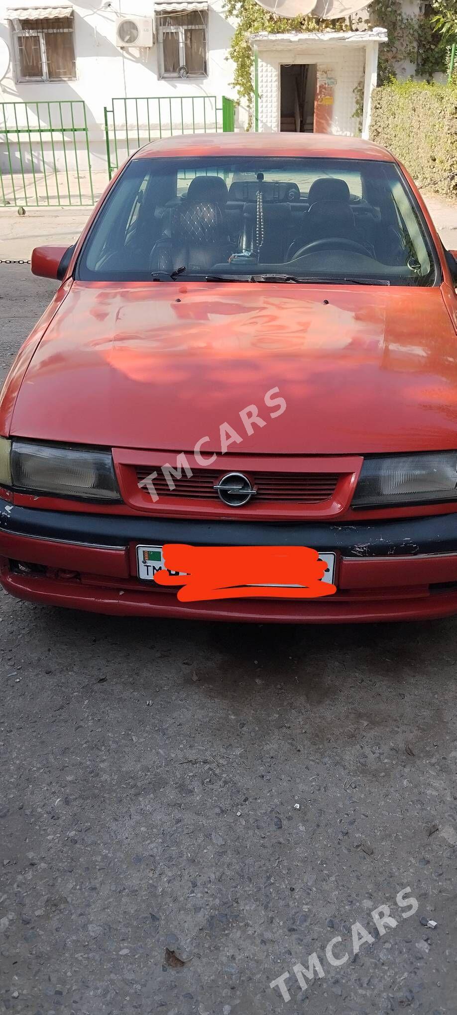 Opel Vectra 1991 - 35 000 TMT - Туркменабат - img 3