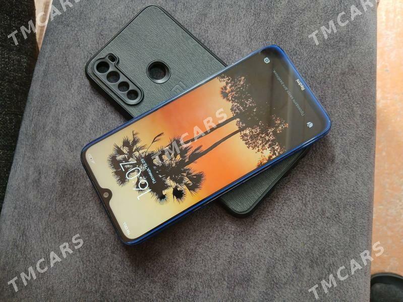 redmi note 8 - Бедев - img 2