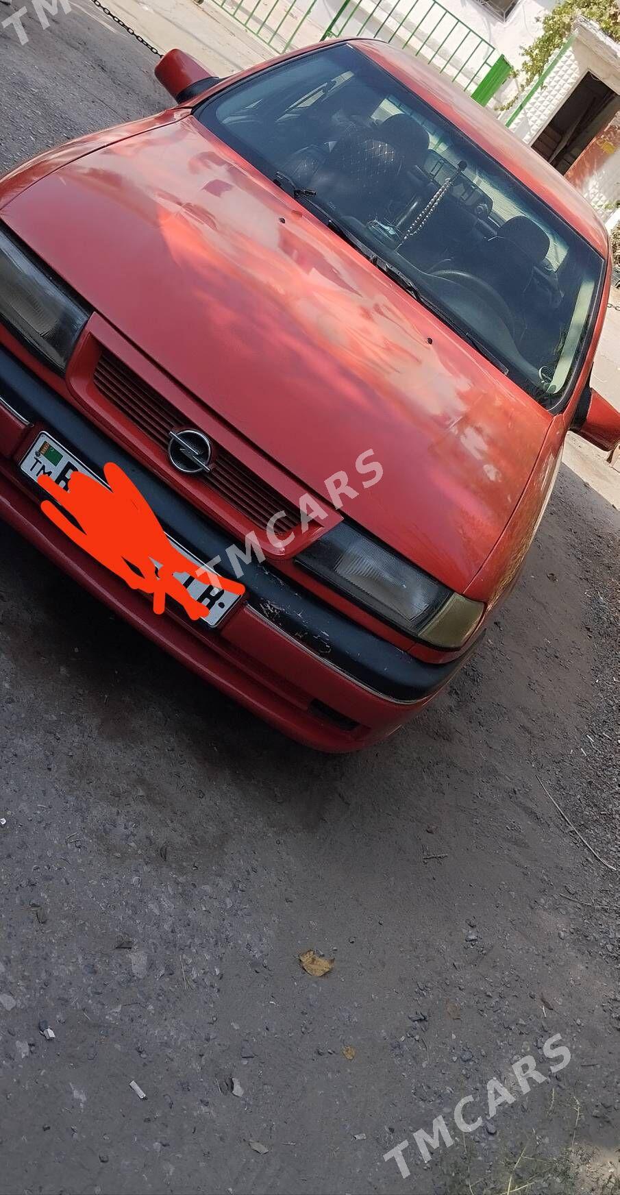 Opel Vectra 1991 - 35 000 TMT - Туркменабат - img 2