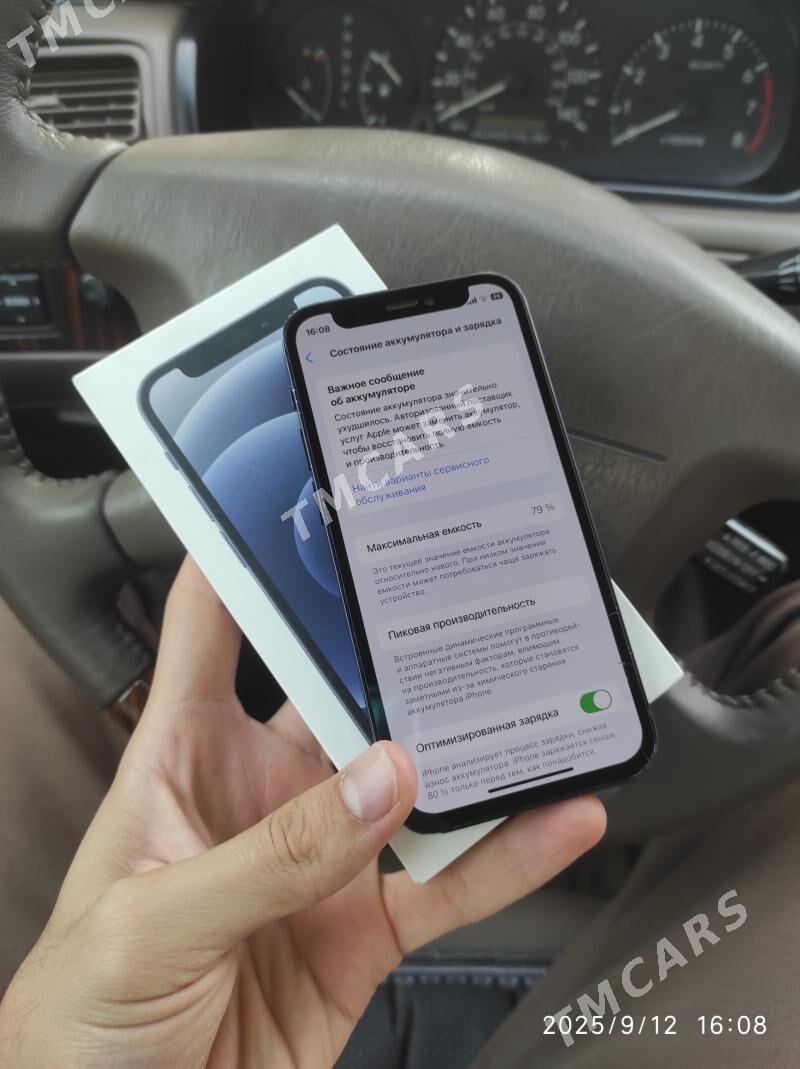 iPhone 12mini - Туркменбаши - img 2