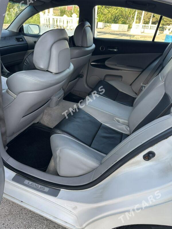 Lexus GS 350 2007 - 170 000 TMT - Türkmenabat - img 3