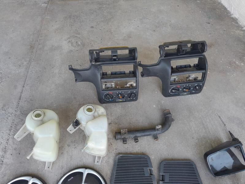 Opel astra suw bacok morda 100 TMT - Aşgabat - img 3