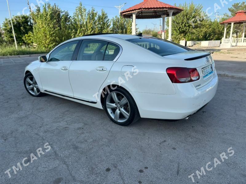 Lexus GS 350 2007 - 170 000 TMT - Türkmenabat - img 7
