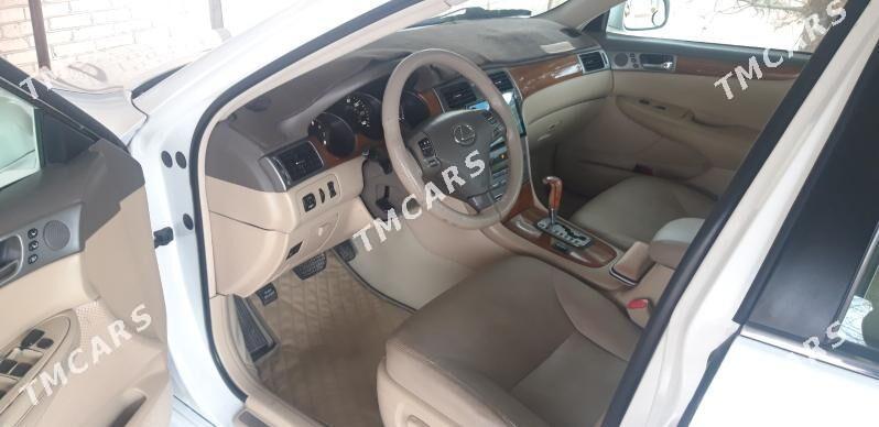 Lexus ES 330 2005 - 200 000 TMT - Ходжамбаз - img 2