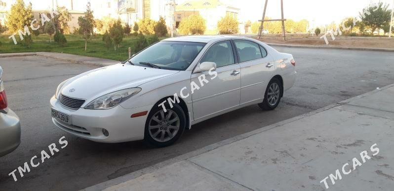 Lexus ES 330 2005 - 200 000 TMT - Ходжамбаз - img 7